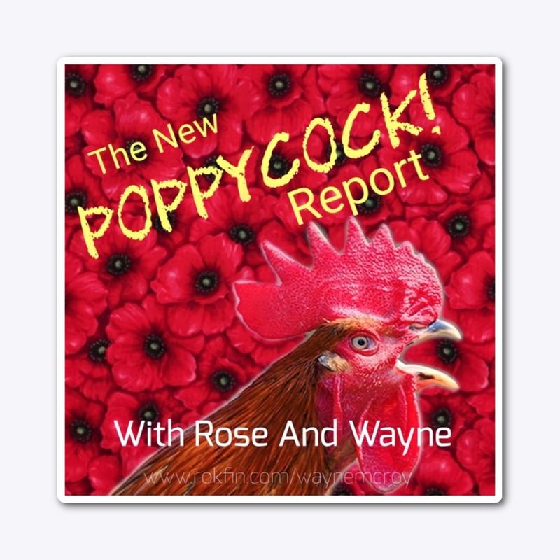 Poppycock